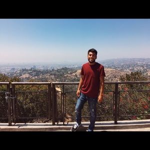 Meet your Posher, Marley